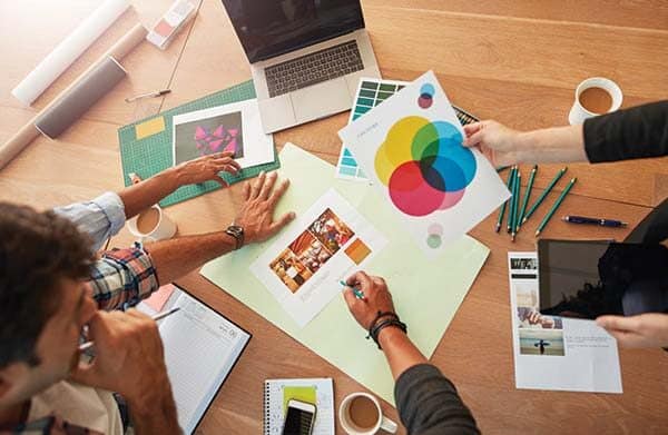 Branding Agency