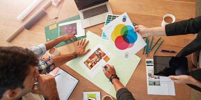 Branding Agency